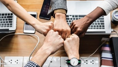 Innovating with technology and behavioural change to leverage the employee engagement opportunity